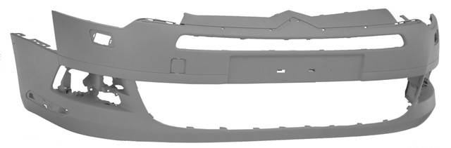Front Bumper - Without Sensors