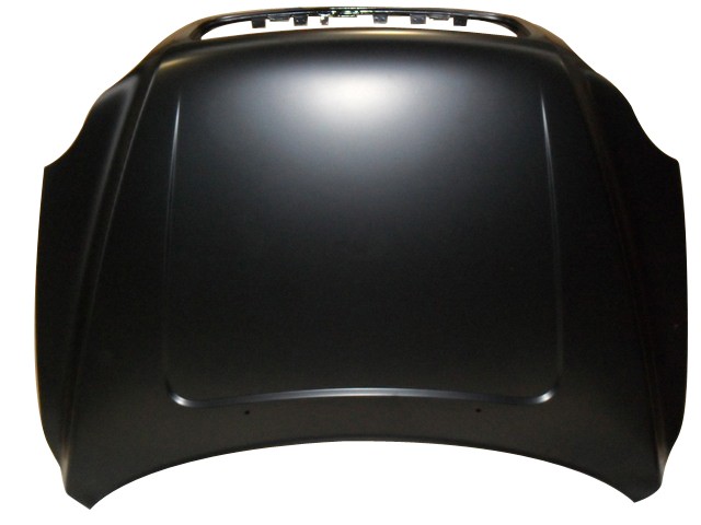 Volvo XC90 2003-2014 Bonnet