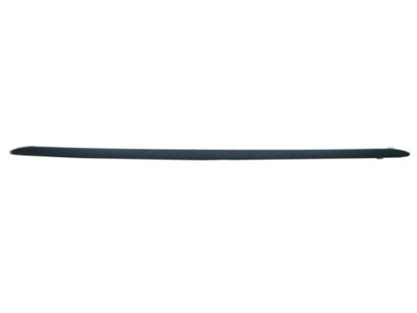Rear Bumper Spoiler