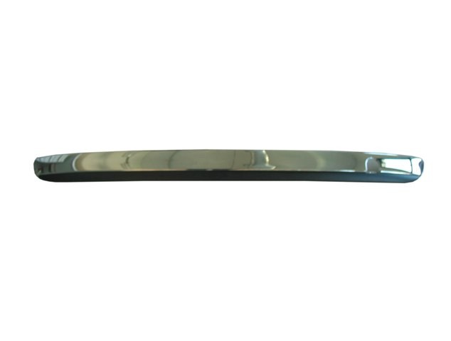 Rear Bumper Moulding - Chrome