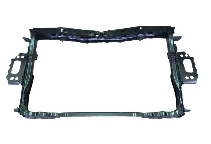 Front Panel