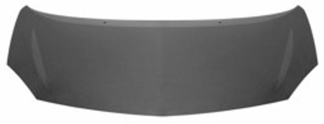 Renault Twingo 2007-2014 Bonnet