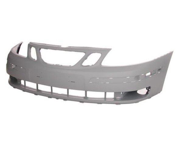 Ft Bumper - W/O H/Lamp Wash