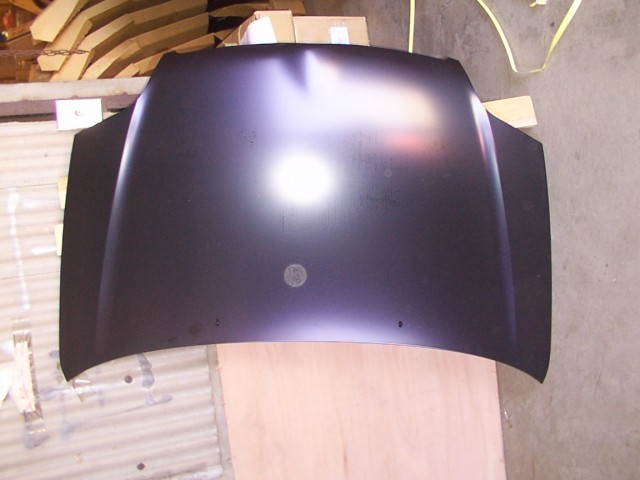 Bonnet