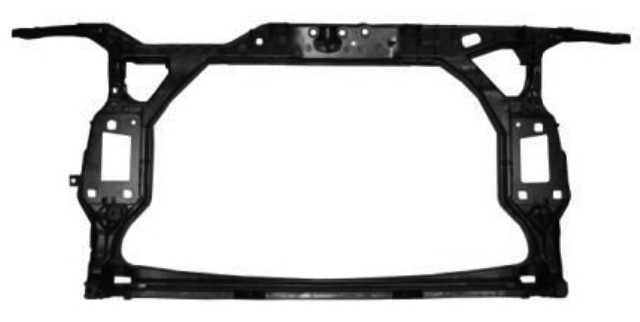 Audi A4/A5 2007-2012 Front Panel