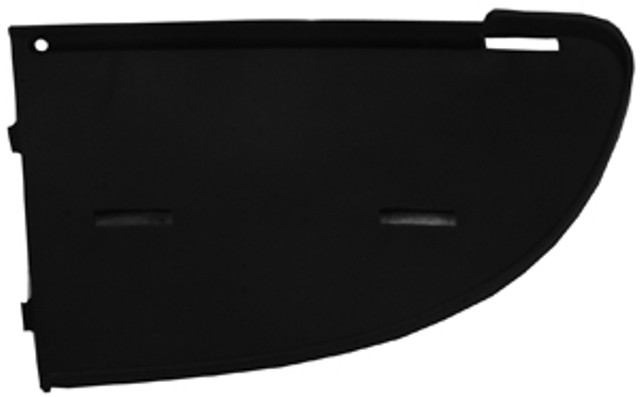 Front Fog Lamp Cover - LH