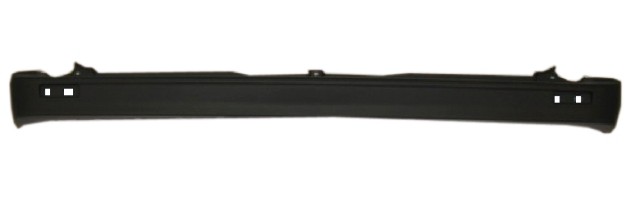 Nissan Primastar 2002- Rear Bumper - Centre Section