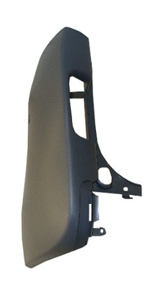 Nissan Primastar 2002-2006 Rear Bumper End Cap