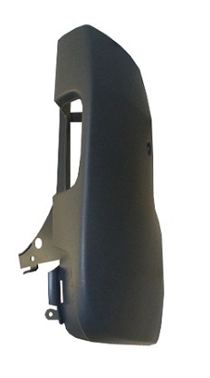 Nissan Primastar 2002-2006 Rear Bumper End Cap