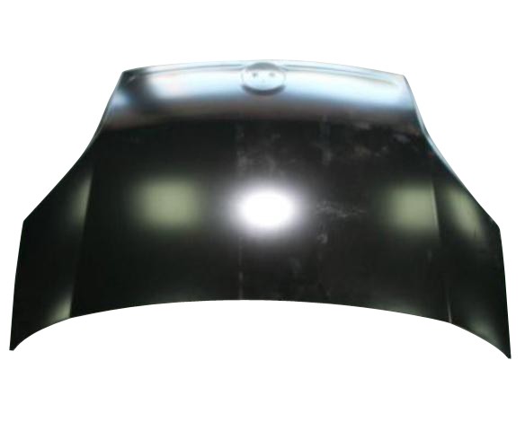 Fiat Fiorino 2008- Bonnet