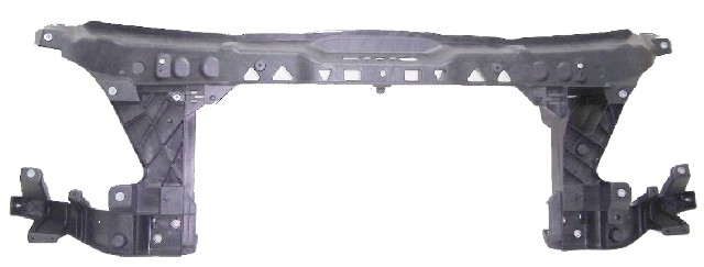 Mercedes Sprinter 2006-2013 Front Panel