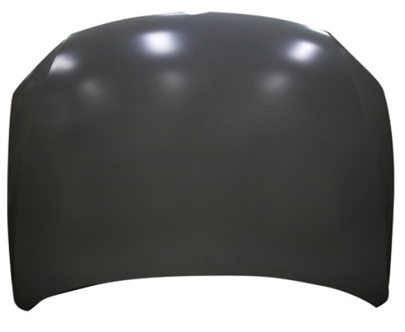 Volkwagen Jetta 2011-2014 Bonnet
