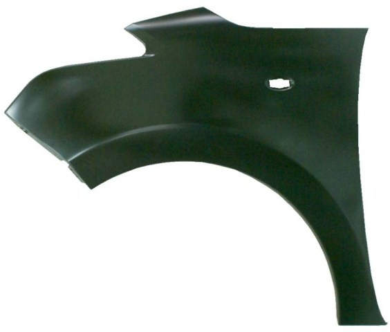 Citroen C3 Picasso 2009- Front Wing