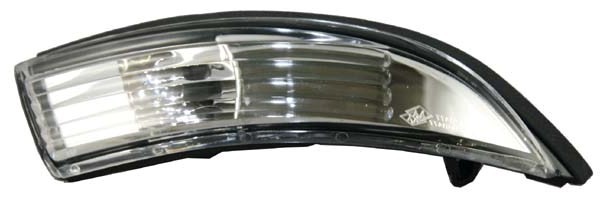 Ford Fiesta Mk7 2008-2017 Indicator Lamp (Situated In The Door Mirror)