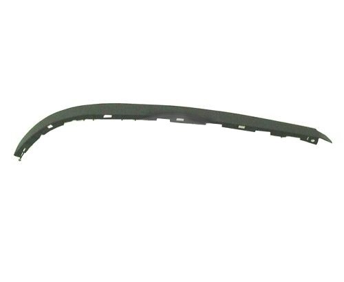 Vauxhall Zafira 2005-2007 Front Bumper Spoiler