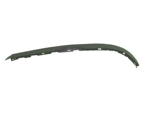 Vauxhall Zafira 2005-2007 Front Bumper Spoiler