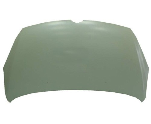 Vauxhall Agila 2008-2015 Bonnet