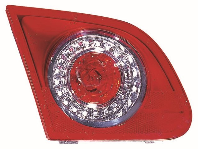 Volkswagen Passat 05-10 Estate Rear Lamp (Inner)