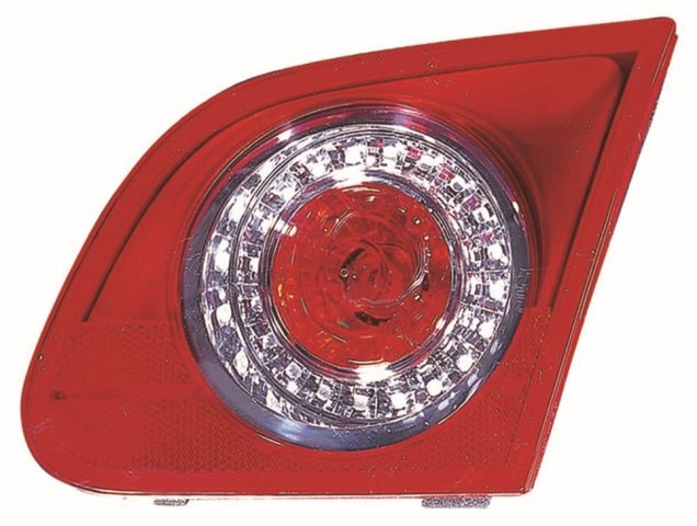 Volkswagen Passat 05-10 Estate Rear Lamp (Inner)