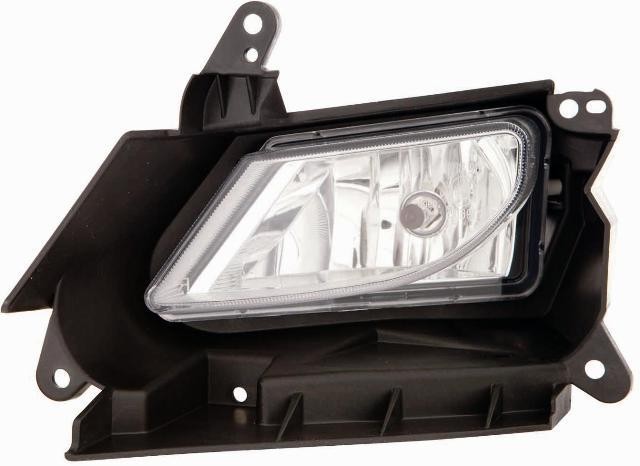 Ft Fog Lamp - 1.6/2.0 Man LH