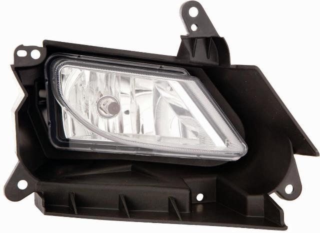 Ft Fog Lamp - 1.6/2.0 Man RH