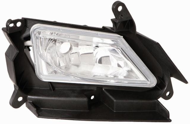 Ft Fog Lamp 2.0 Auto/Diesel RH