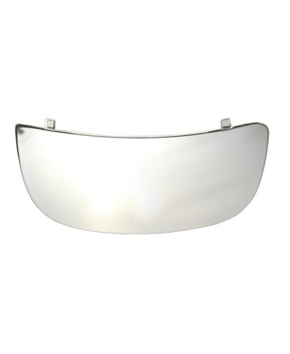 Door Mirror Glass - Lower - LH