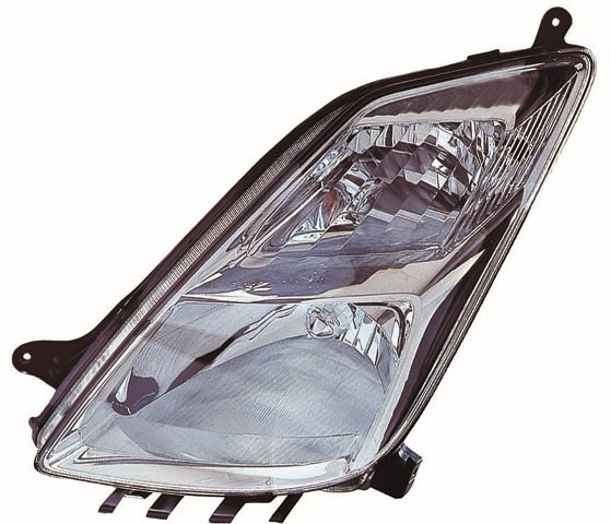 Toyota Prius 2004-2009 Headlamp