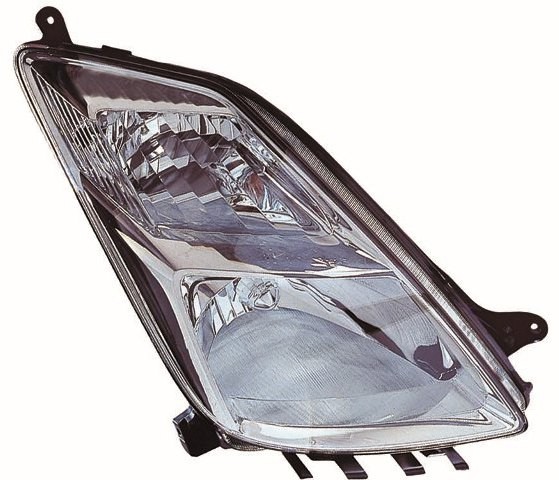 Toyota Prius 2004-2009 Headlamp