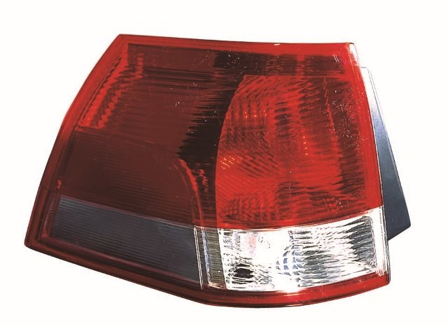 Rear Lamp - Clear Type - LH