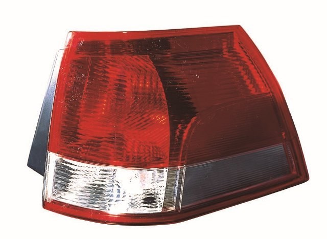 Rear Lamp - Clear Type - RH