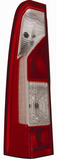 Rear Lamp - LH