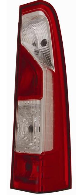 Rear Lamp - RH