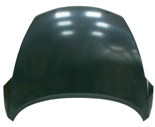 Nissan Juke 2010- Bonnet