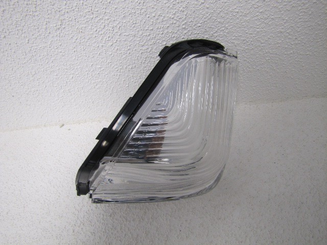 Mercedes Sprinter Indicator Lamp (Front Wing)