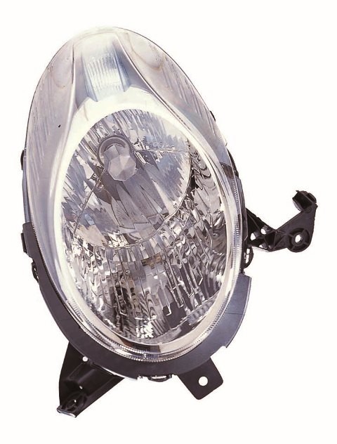 Headlamp L/H