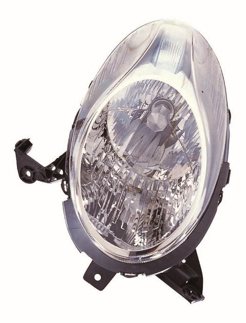 Headlamp R/H