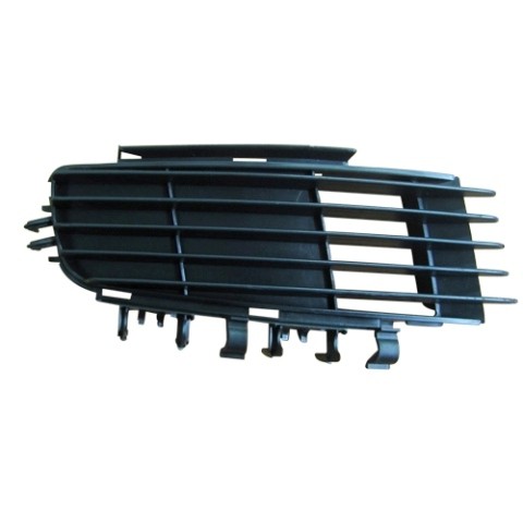 Ft Bumper Grille - W/O Fogs RH