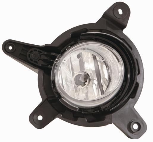 Kia Sportage 2008-2010 Front Fog Lamp (2008-2010)