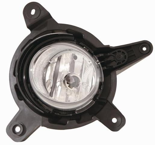 Kia Sportage 2008-2010 Front Fog Lamp (2008-2010)