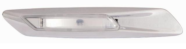 BMW 5 Series 2010- Saloon Indicator Lamp (Front Wing)