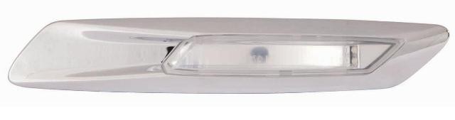 BMW 5 Series 2010- Saloon Indicator Lamp (Front Wing)