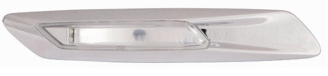 BMW 5 Series 2010- Estate Indicator Lamp (Front Wing)