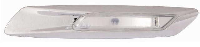 BMW 5 Series 2010- Estate Indicator Lamp (Front Wing)