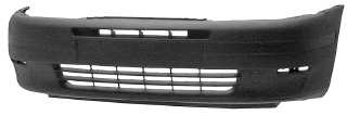 Front Bumper - S/SX Models