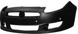 Fiat Bravo 2007- Front Bumper (With Sensor Holes)