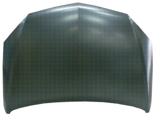 Vauxhall Tigra 2004-2009 Bonnet