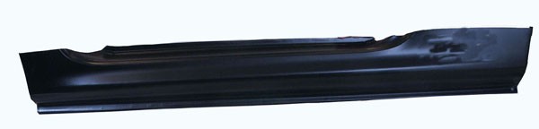 Peugeot 206 1998-2009 Sill Full Type L/H