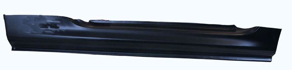 Peugeot 206 1998-2009 Sill Full Type R/H