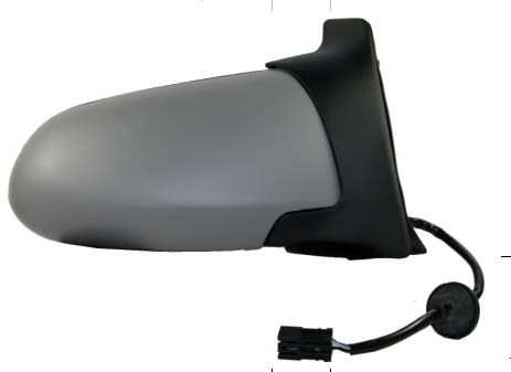 Vauxhall Zafira 2002-2005 Door Mirror (Electric/Complete)